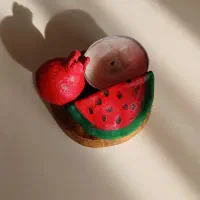 گیفت یلدایی،مگنت|صنایع دستی و سایر لوازم تزئینی|گلستان (تهران), |دیوار