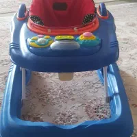 روروئک سه کاره دلیجان