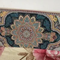 دو جفت پشتی