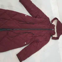 پالتو زنانه|لباس|پردیس, فاز ۴|دیوار