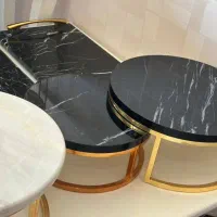 سرویس ۸ تکه سنگی|ظروف سرو و پذیرایی|شیراز, اصلاح‌نژاد|دیوار