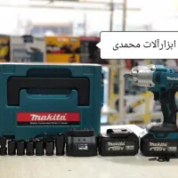 بکس شارژی 3کاره ماکیتا