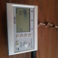 سنتور قدیمی|سازهای سنتی|اردبیل, |دیوار