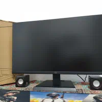 مانیتور گیمینگ|قطعات و لوازم جانبی رایانه|فسا, |دیوار