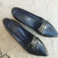 کفش مجلسی زنانه|کیف، کفش، کمربند|یاسوج, |دیوار