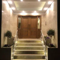 150متر-آپارتمان-سعادت-آبادکاج-ویو-ابدی-فول-امکانات