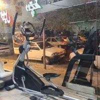 الپتیکال اسکی فضایی باشگاهی fitlux 5200