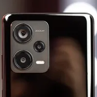 شیائومی Redmi Note 12 pro plus 5G، گیگابایت 256|موبایل|رشت, بلوار گیلان|دیوار