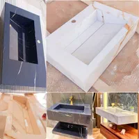 روشویی سرامیکی میرزایی