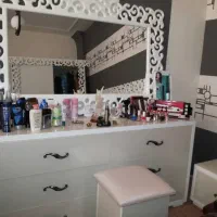 سرویس خواب|تخت و سرویس خواب|همدان, |دیوار