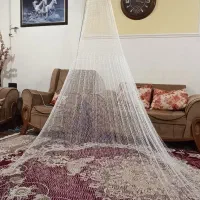 سلیه تور ماهیگیری