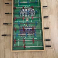 فوتبال دستی بزرگ نو