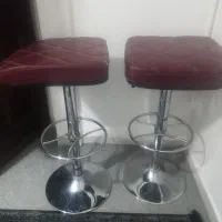 صندلی اپن چرخدار و جک دار|صندلی و نیمکت|بروجرد, |دیوار