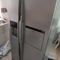 تعمیرات یخچال ساید لباسشویی ظرفشویی سامسونگ ال جی|خدمات پیشه و مهارت|تهران, کاشانک|دیوار