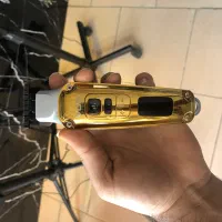 خط زن VGR