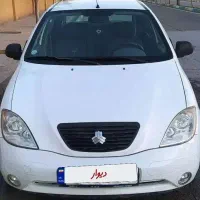 تیبا صندوقدار98 عروسک بدونه ایراد|خودرو سواری و وانت|زرندیه, |دیوار