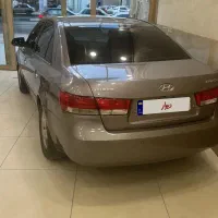 سوناتا nf|خودرو سواری و وانت|اصفهان, آفاران|دیوار