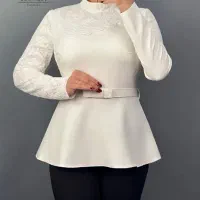 تونیک شومیز  مزون خانم شیک