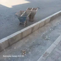 بالابر|مصالح و تجهیزات ساختمان|سمنان, |دیوار