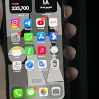 آیفون xsmax 256 lla|موبایل|مشهد, عامل|دیوار