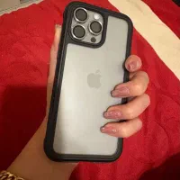 ایفون 15پرو مکس یدون ریجستر