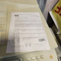 دستگاه فتوکپی و پرینتر شارپ Mx450u|پرینتر، اسکنر، کپی، فکس|تهران, امام زاده حسن|دیوار