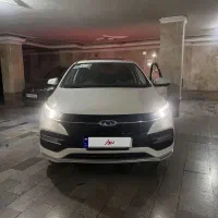 چری آریزو 6 اکسلنت، مدل ۱۴۰۰|خودرو سواری و وانت|تهران, آبشار تهران (دریاچه)|دیوار