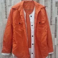 هودی و کت نو و لباس در حد نو|لباس|یزد, |دیوار