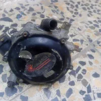 ژیکلاتور خارجی SNjSNjبه همراه میکسر و ایسیو وکلید|قطعات یدکی و لوازم جانبی|رشت, کوی حسینی|دیوار