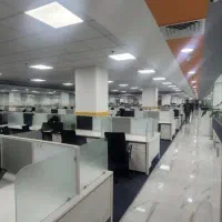استخدام کارمند در بخش اداری
