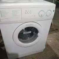 ماشین لباسشویی فیگلیم ایتالیایی ۵ کیلویی