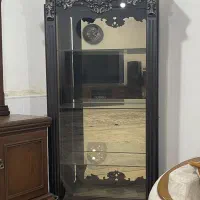 بوفه|بوفه، ویترین، کنسول|اشنویه, |دیوار