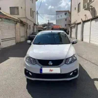 ساینا اس مدل 1402 در حد صفر