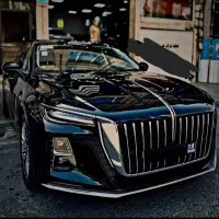 هونگچی H5 با اقساط 12تا 60 ماه بانکی