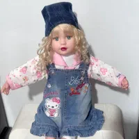 عروسک خارجی نو