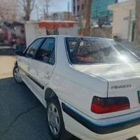 پارس t5|خودرو سواری و وانت|پرند, فاز ۵|دیوار