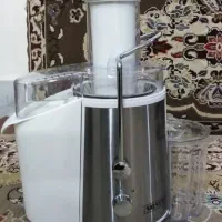 آبمیوه گیری و چای ساز و قهوه جوش و پا سماوری