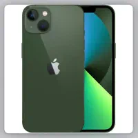 ایفون ۱۳ نرمال،تمیز،سالم