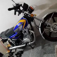 موتور پرواز ۲۰۰ درحد خشک