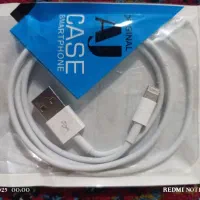 سیم شارژر گوشی اپل