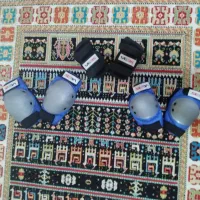 لوازم ایمنی اسکیت