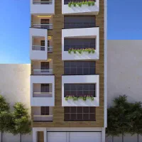 پیش‌فروش تک‌خواب نمامدرن/۷۰متر /مناسب سرمایه گذاری