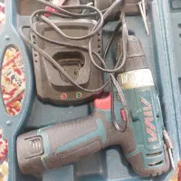 دریل شارژی آروا