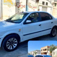 ماشین تمیز کم کار واقعی بوش|خودرو سواری و وانت|سیمین شهر, |دیوار