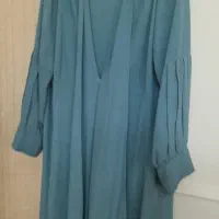 مانتو عبایی