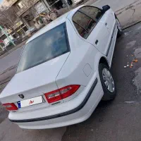 سمند|خودرو سواری و وانت|خوی, |دیوار