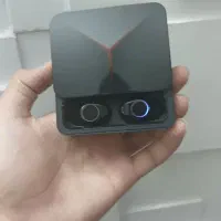 ایرپاد|پخش‌کننده همراه|کازرون, |دیوار