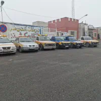 امدادخودرو،خودروبر،یدک کش،مرند،جلفا|خدمات حمل و نقل|مرند, |دیوار