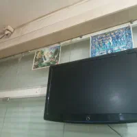 مانیتور ۴۹ اینچ با ۴ دوربین