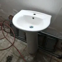 روشویی|لوازم سرویس بهداشتی|سبزوار, قصبه شرقی|دیوار